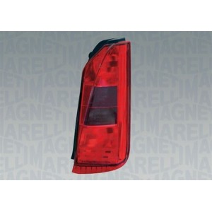 Compra PILOTO TRASERO DERECHO MAGNETI MARELLI FIAT FIAT IDEA 06- al mejor precio en todocarrocería.com