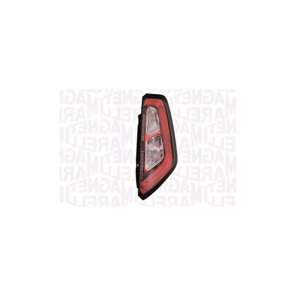 Achetez FEU ARRIÈRE DROIT MAGNETI MARELLI FIAT FIAT PUNTO EVO 09- au meilleur prix sur todocarrocería.com