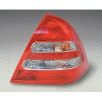Compra PILOTO TRASERO DERECHO MAGNETI MARELLI MERCEDES MERCEDES C W203 01- al mejor precio en todocarrocería.com