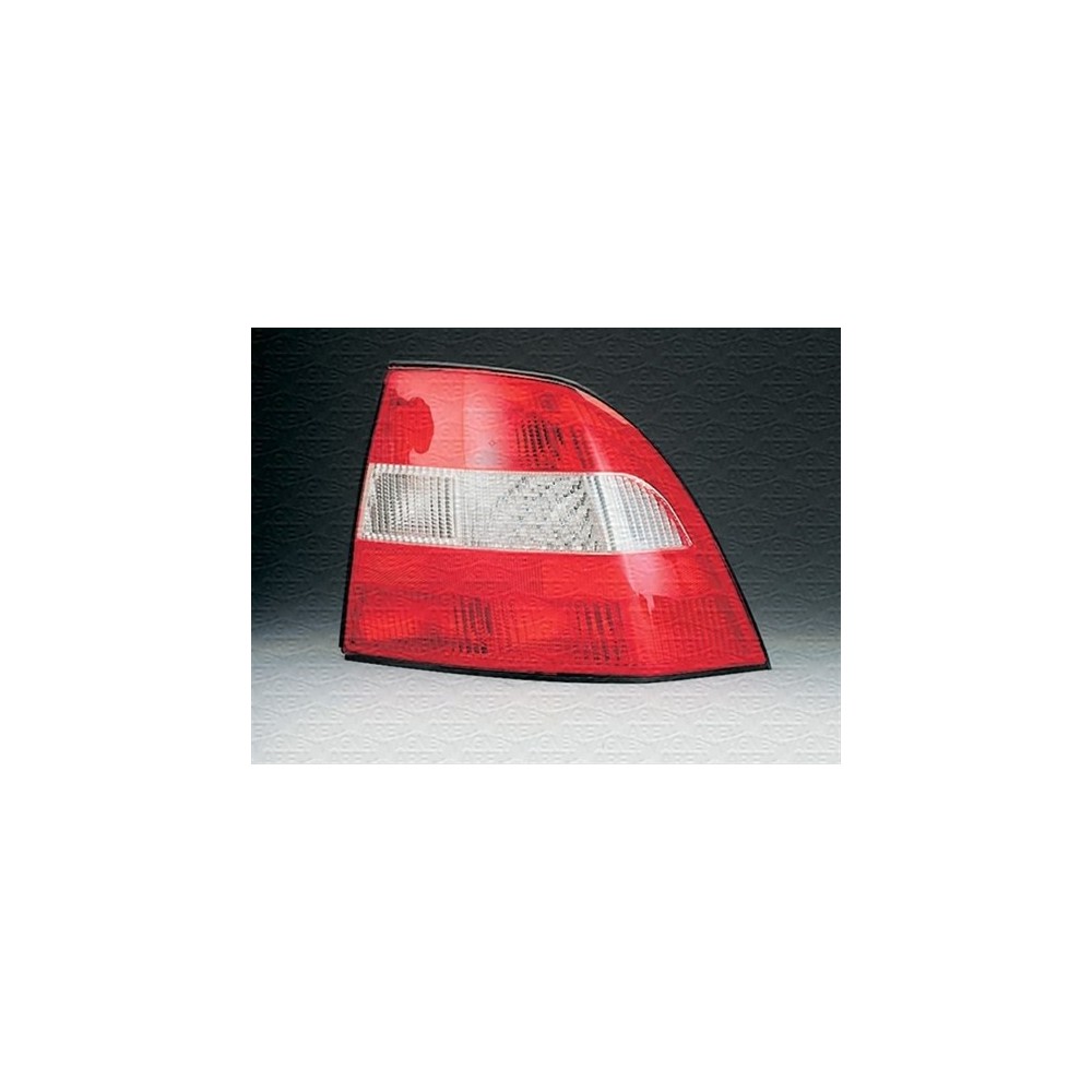 Compra PILOTO TRASERO DERECHO MAGNETI MARELLI OPEL OPEL VECTRA 95- al mejor precio en todocarrocería.com