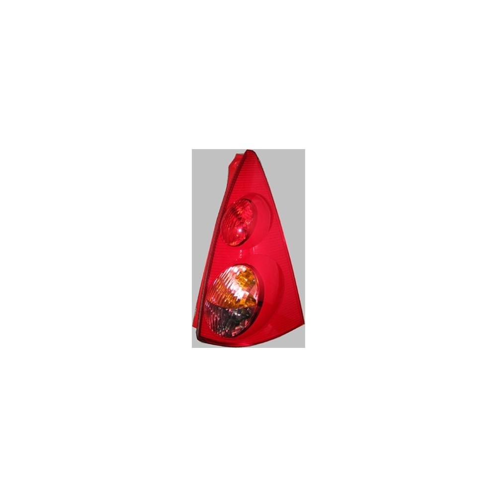 Compra PILOTO TRASERO DERECHO MAGNETI MARELLI PEUGEOT PEUGEOT 107 05- al mejor precio en todocarrocería.com