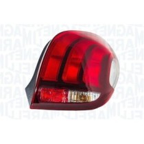 Achetez FEU ARRIÈRE DROIT MAGNETI MARELLI PEUGEOT PEUGEOT 108 14- au meilleur prix sur todocarrocería.com