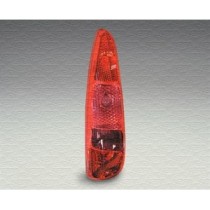 Compra PILOTO TRASERO DERECHO MAGNETI MARELLI PEUGEOT PEUGEOT 807 02- al mejor precio en todocarrocería.com