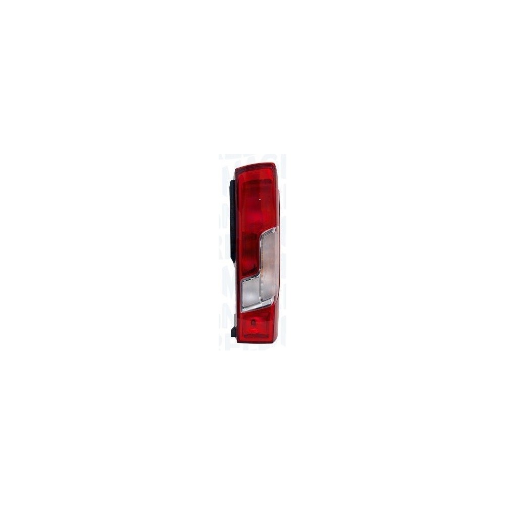 Compra PILOTO TRASERO DERECHO MAGNETI MARELLI PEUGEOT FIAT DUCATO/BOXER/JUMPER 14- al mejor precio en todocarrocería.com