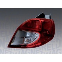 Achetez FEU ARRIÈRE DROIT MAGNETI MARELLI RENAULT RENAULT CLIO 09- au meilleur prix sur todocarrocería.com.