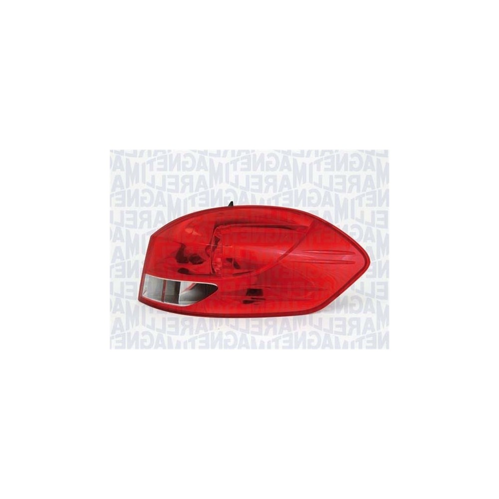 Achetez FEU ARRIÈRE DROIT MAGNETI MARELLI RENAULT RENAULT CLIO SW (K85) 02/08- au meilleur prix sur todocarrocería.com