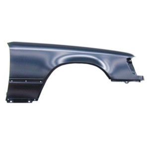 Compra ALETA DELANTERA DERECHA MERCEDES MERCEDES W124 84- al mejor precio en todocarrocería.com