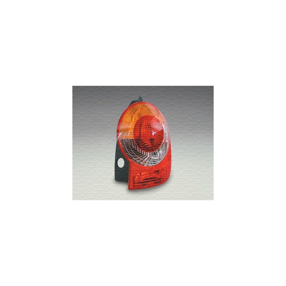 Achetez FEU ARRIÈRE DROIT MAGNETI MARELLI RENAULT RENAULT MODUS 04- au meilleur prix sur todocarrocería.com