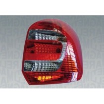 Compra PILOTO TRASERO DERECHO MAGNETI MARELLI RENAULT RENAULT MODUS 11/07- al mejor precio en todocarrocería.com