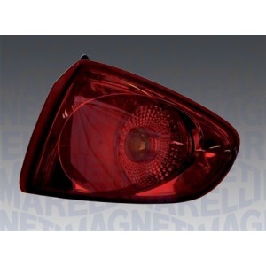 Compra PILOTO TRASERO DERECHO MAGNETI MARELLI SEAT SEAT ALTEA 09- al mejor precio en todocarrocería.com