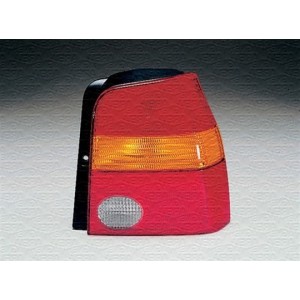 Achetez FEU ARRIÈRE DROIT MAGNETI MARELLI SEAT SEAT AROSA 97- au meilleur prix sur todocarrocería.com.