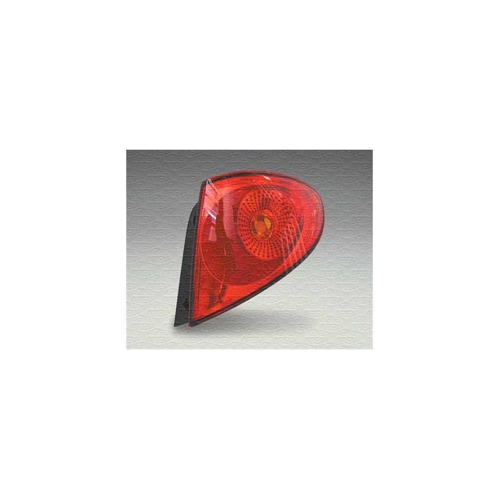 Achetez FEU ARRIÈRE DROIT MAGNETI MARELLI SEAT SEAT TOLEDO 04- au meilleur prix sur todocarrocería.com