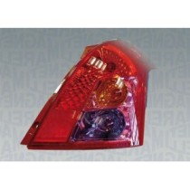 Compra PILOTO TRASERO DERECHO MAGNETI MARELLI SUZUKI SUZUKI SWIFT III 13/15/16 07- al mejor precio en todocarrocería.com
