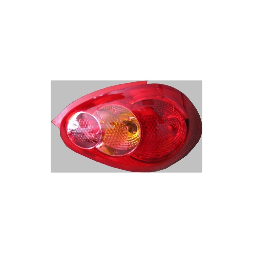 Compra PILOTO TRASERO DERECHO MAGNETI MARELLI TOYOTA TOYOTA AYGO 05- al mejor precio en todocarrocería.com