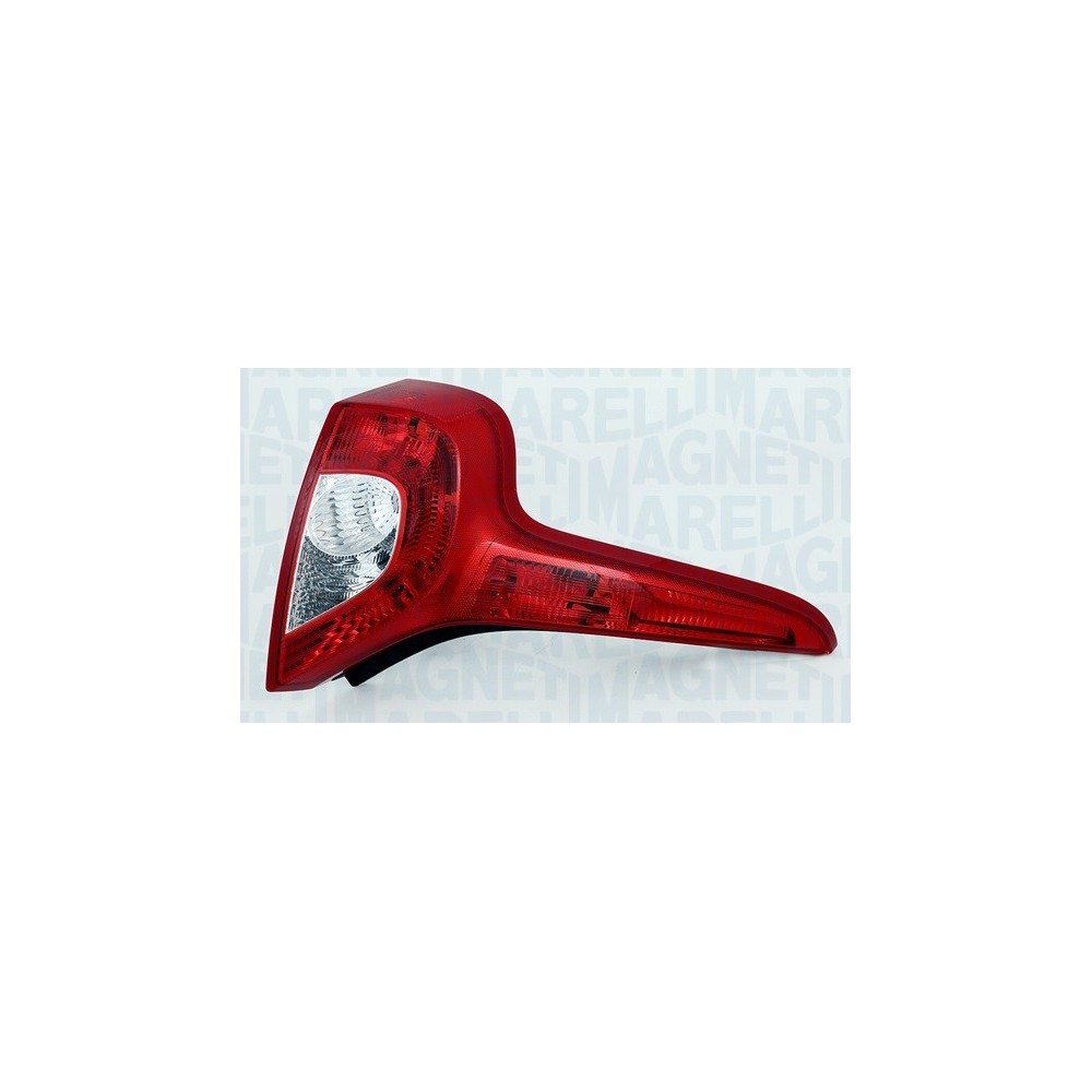 Compra PILOTO TRASERO DERECHO MAGNETI MARELLI VOLVO VOLVO C30 06- al mejor precio en todocarrocería.com