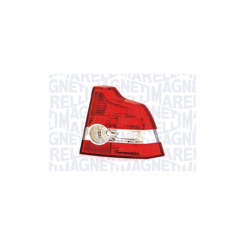 Compra PILOTO TRASERO DERECHO MAGNETI MARELLI VOLVO VOLVO S40 04-07 al mejor precio en todocarrocería.com