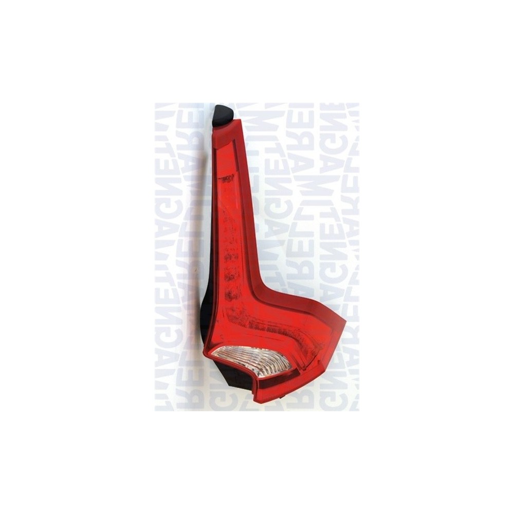 Compra PILOTO TRASERO DERECHO MAGNETI MARELLI VOLVO VOLVO V60 10- al mejor precio en todocarrocería.com