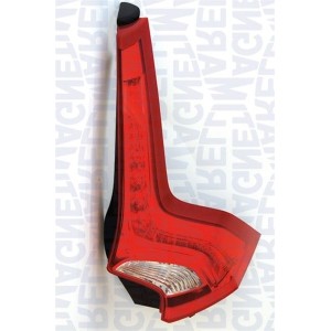Compra PILOTO TRASERO DERECHO MAGNETI MARELLI VOLVO VOLVO V60 10- al mejor precio en todocarrocería.com