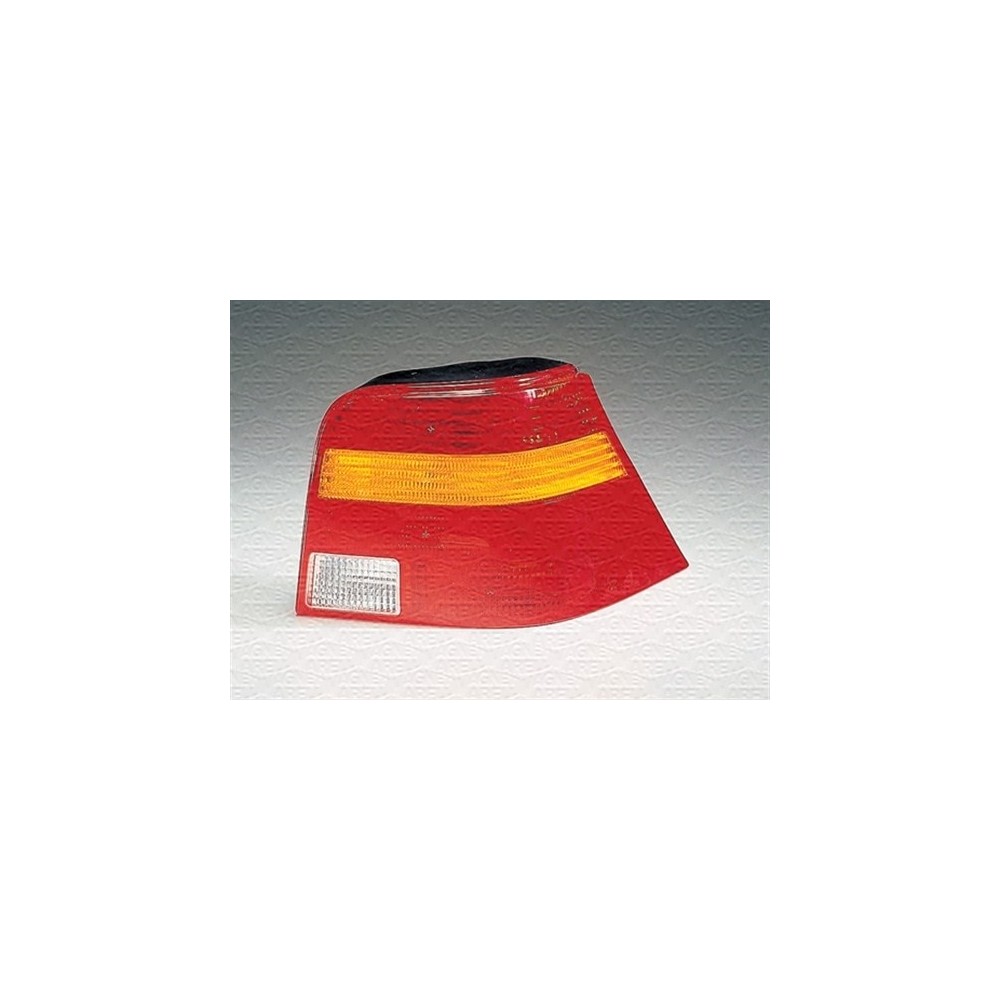 Compra PILOTO TRASERO DERECHO MAGNETI MARELLI VW VW GOLF 97- al mejor precio en todocarrocería.com