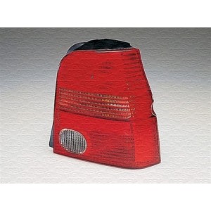 Compra PILOTO TRASERO DERECHO MAGNETI MARELLI VW VW LUPO 99- al mejor precio en todocarrocería.com