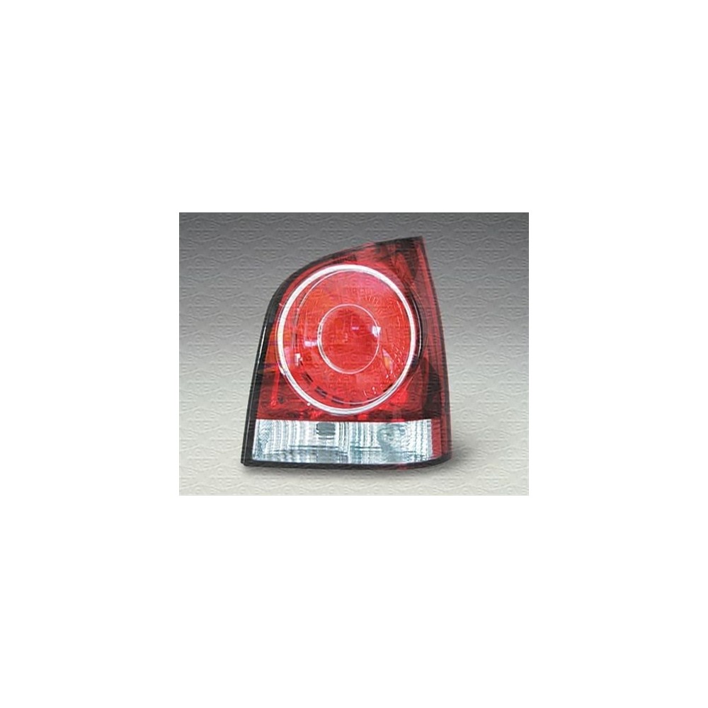 Compra PILOTO TRASERO DERECHO MAGNETI MARELLI VW VW POLO 05- al mejor precio en todocarrocería.com