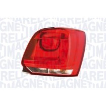 Achetez FEU ARRIÈRE DROIT MAGNETI MARELLI VW VW POLO 09- au meilleur prix sur todocarrocería.com.