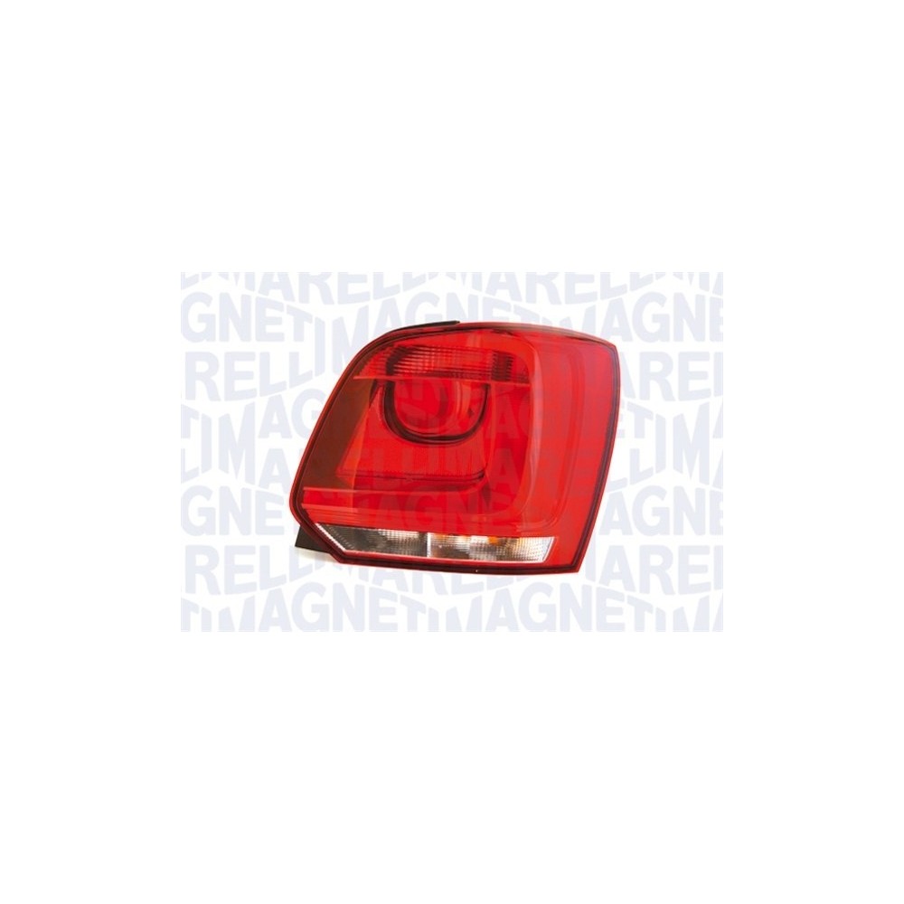 Achetez FEU ARRIÈRE DROIT MAGNETI MARELLI VW VW POLO 09- au meilleur prix sur todocarrocería.com.