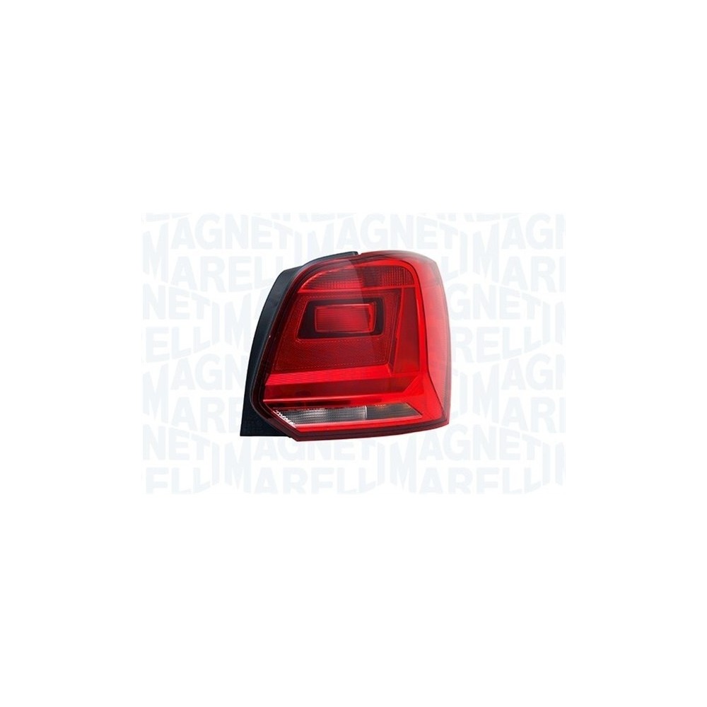 Achetez FEU ARRIÈRE DROIT MAGNETI MARELLI VW VW POLO 14- au meilleur prix sur todocarrocería.com