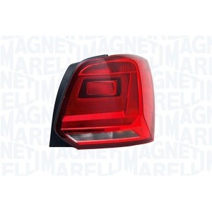 Compra PILOTO TRASERO DERECHO MAGNETI MARELLI VW VW POLO 14- al mejor precio en todocarrocería.com