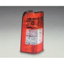 Compra PILOTO TRASERO DERECHO MAGNETI MARELLI (1P) CITROEN CITROEN BERLINGO/PART 05- al mejor precio en todocarrocería.com
