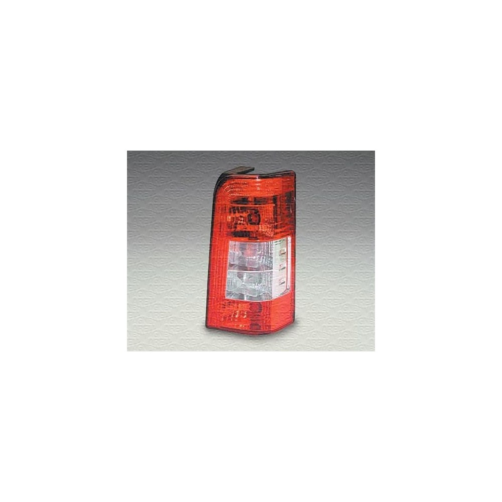Achetez FEU ARRIÈRE DROIT MAGNETI MARELLI (1P) CITROEN CITROEN BERLINGO/PART 05- au meilleur prix sur todocarrocería.com