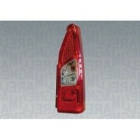 Compra PILOTO TRASERO DERECHO MAGNETI MARELLI (1P) CITROEN CITROEN BERLINGO/PART 08- al mejor precio en todocarrocería.com