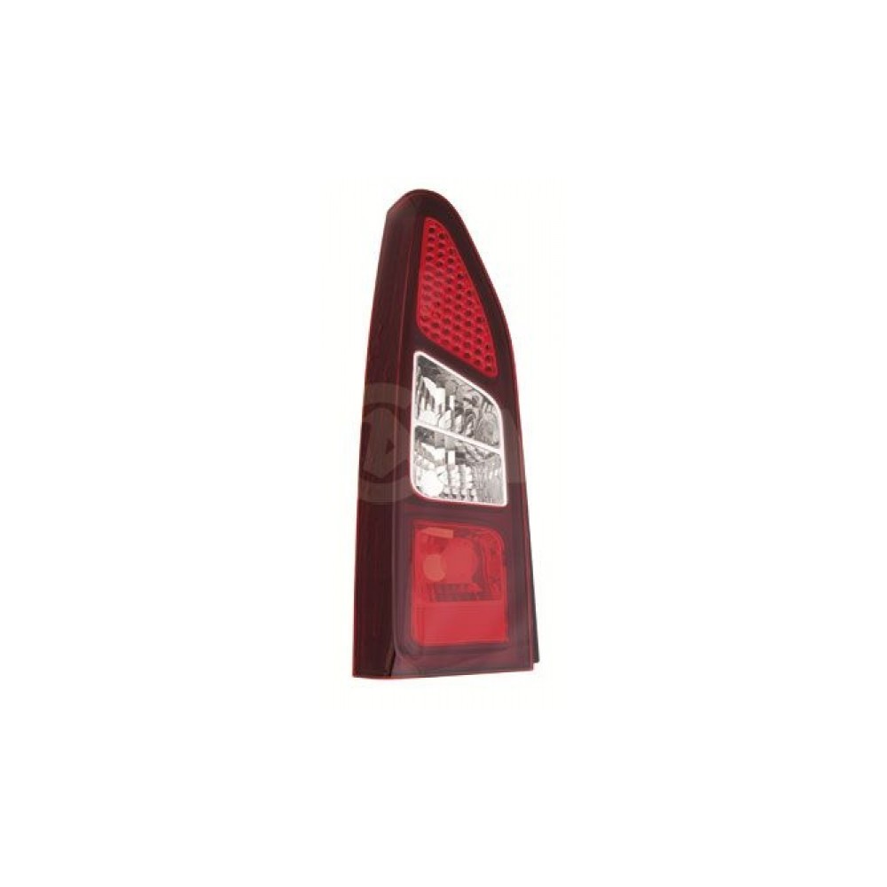 Achetez FEU ARRIÈRE DROIT MAGNETI MARELLI (1P) CITROEN CITROEN BERLINGO/PART 12- au meilleur prix sur todocarrocería.com