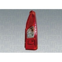 Achetez FEU ARRIÈRE DROIT MAGNETI MARELLI (1P) PEUGEOT CITROEN BERLINGO/PART 08- au meilleur prix sur todocarrocería.com