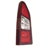 Compra PILOTO TRASERO DERECHO MAGNETI MARELLI (1P) PEUGEOT CITROEN BERLINGO/PART 12- al mejor precio en todocarrocería.com