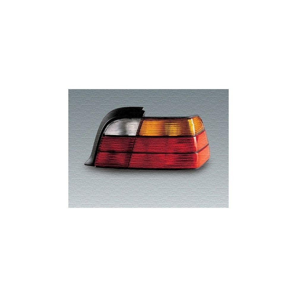 Compra PILOTO TRASERO DERECHO MAGNETI MARELLI (2P) BMW BMW E36 91- al mejor precio en todocarrocería.com