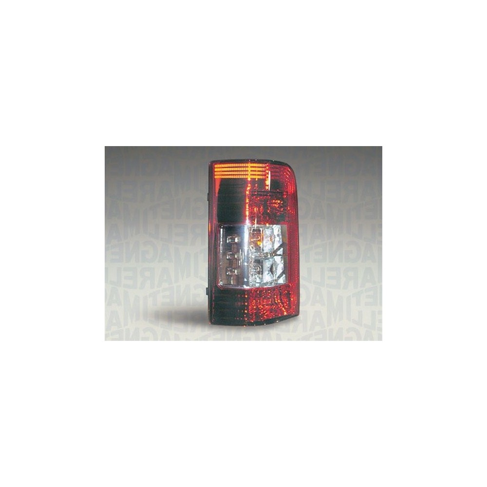 Compra PILOTO TRASERO DERECHO MAGNETI MARELLI (2P) CITROEN CITROEN BERLINGO/PART 05- al mejor precio en todocarrocería.com