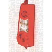 Compra PILOTO TRASERO DERECHO MAGNETI MARELLI (2P) CITROEN CITROEN BERLINGO/PART 08- al mejor precio en todocarrocería.com