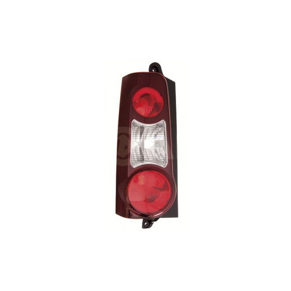 Compra PILOTO TRASERO DERECHO MAGNETI MARELLI (2P) CITROEN CITROEN BERLINGO/PART 12- al mejor precio en todocarrocería.com