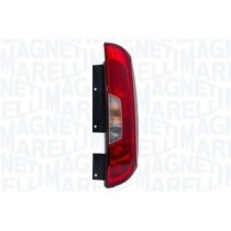 Achetez FEU ARRIÈRE DROIT MAGNETI MARELLI (2P) FIAT FIAT DOBLO 15- au meilleur prix sur todocarrocería.com