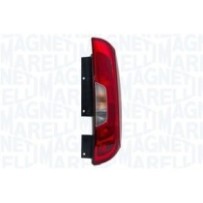 Compra PILOTO TRASERO DERECHO MAGNETI MARELLI (2P) FIAT FIAT DOBLO 15- al mejor precio en todocarrocería.com