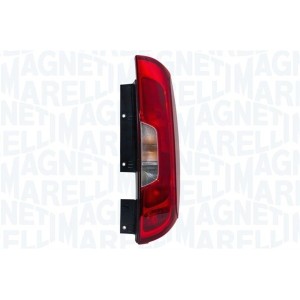 Achetez FEU ARRIÈRE DROIT MAGNETI MARELLI (2P) FIAT FIAT DOBLO 15- au meilleur prix sur todocarrocería.com