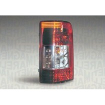 Achetez FEU ARRIÈRE DROIT MAGNETI MARELLI (2P) PEUGEOT CITROEN BERLINGO/PART 05- au meilleur prix sur todocarrocería.com