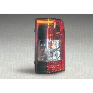 Achetez FEU ARRIÈRE DROIT MAGNETI MARELLI (2P) PEUGEOT CITROEN BERLINGO/PART 05- au meilleur prix sur todocarrocería.com