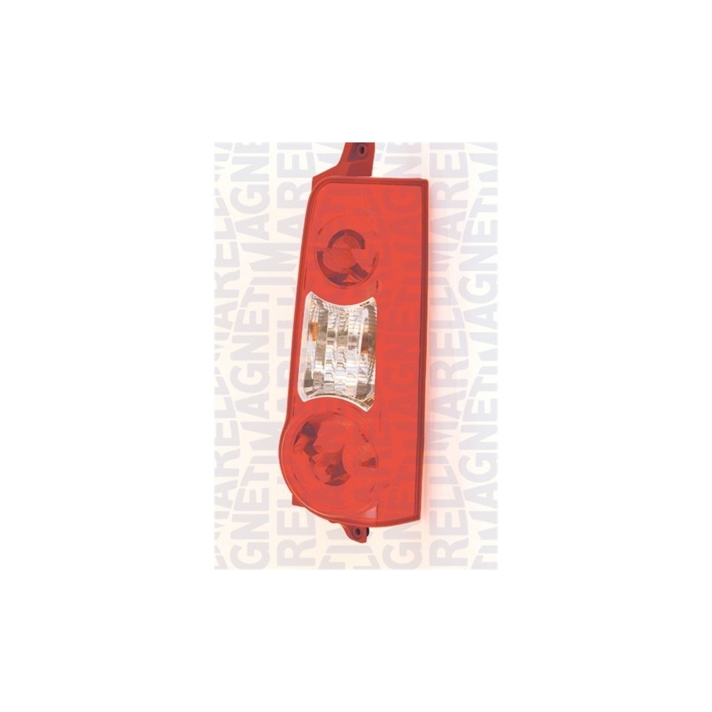 Achetez FEU ARRIÈRE DROIT MAGNETI MARELLI (2P) PEUGEOT CITROEN BERLINGO/PART 08- au meilleur prix sur todocarrocería.com