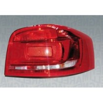 Achetez FEU ARRIÈRE DROIT MAGNETI MARELLI (3P) AUDI AUDI A3 2008.07- au meilleur prix sur todocarrocería.com