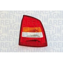 Compra PILOTO TRASERO DERECHO MAGNETI MARELLI (3V) OPEL OPEL ASTRA 98- al mejor precio en todocarrocería.com