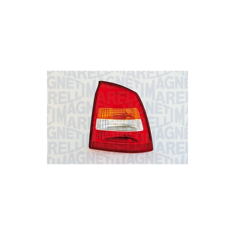 Achetez FEU ARRIÈRE DROIT MAGNETI MARELLI (3V) OPEL OPEL ASTRA 98- au meilleur prix sur todocarrocería.com