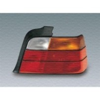 Compra PILOTO TRASERO DERECHO MAGNETI MARELLI (4 PUERTAS 7PINS) BMW BMW E36 91- al mejor precio en todocarrocería.com