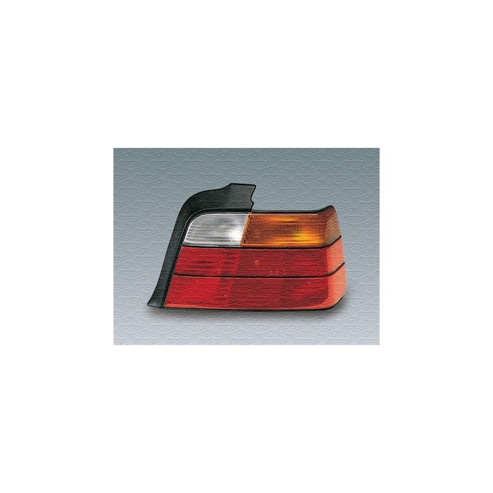 Achetez FEU ARRIÈRE DROIT MAGNETI MARELLI (4 PORTES 8 PINS) BMW BMW E36 91- au meilleur prix sur todocarrocería.com